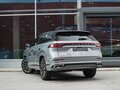 2024 Jaecoo J8, серебристый - вид 6