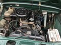 1980 ГАЗ 24 «Волга» 2401 I (24), зелёный, 300000 рублей - вид 8