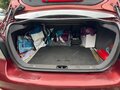 2008 Volvo S40 II Рестайлинг, красный, 800000 рублей - вид 11