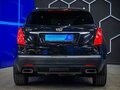 2017 Cadillac XT5 I, чёрный - вид 7