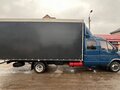 2008 ГАЗ ГАЗель (3302), синий, 1100000 рублей - вид 1