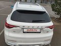 2019 Haval F7 I, белый, 1700000 рублей - вид 4