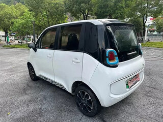 2022 Punk Duoduo 15.1 kWh, белый, 600000 рублей, вид 5