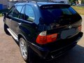 2002 BMW X5 3.0i I (E53), чёрный, 769283 рублей - вид 5
