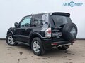2006 Mitsubishi Pajero III Рестайлинг, чёрный - вид 6
