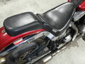 1998 Harley-Davidson Fat Boy, пурпурный, 480000 рублей - вид 7