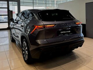 2026 Jetour Dashing I, серый, 3029900 рублей, вид 3