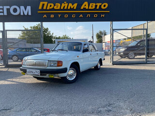 1996 ГАЗ 31029 «Волга», белый, 499000 рублей, вид 3