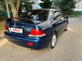 2006 Mitsubishi Lancer IX, синий, 500000 рублей - вид 4