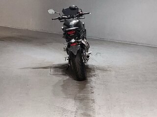 2019 Honda CB 650R, чёрный, 854000 рублей, вид 5
