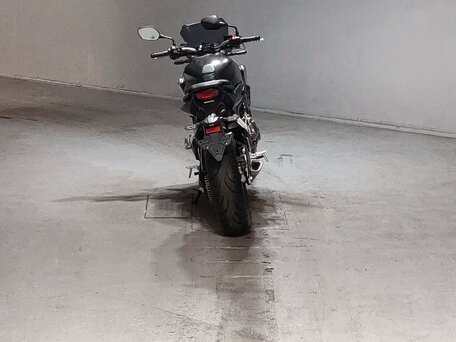 2019 Honda CB 650R, чёрный, 854000 рублей, вид 5