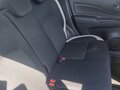 2019 Nissan Note e-Power II Рестайлинг, синий, 1350000 рублей - вид 8