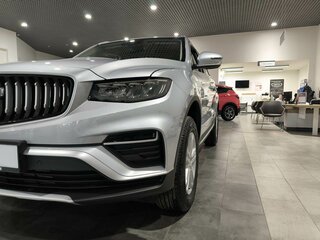2026 Belgee X70 I Рестайлинг, серебристый, 3010199 рублей, вид 4