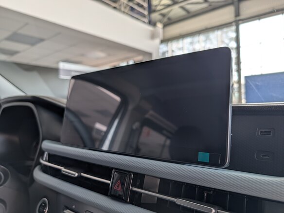 2026 Foton View, белый, 4700600 рублей - вид 15