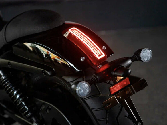2026 Sharmax RR 351, чёрный, 499900 рублей - вид 4