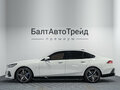 2025 BMW 5 серии 530i xDrive VIII (G60/G61/G68), белый, 9150000 рублей - вид 10