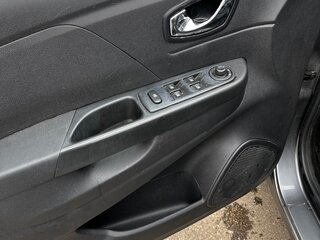 2017 Renault Kaptur I, серый, 940000 рублей, вид 5