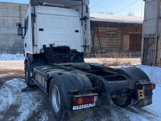 2008 Scania R-Series, белый, 2900000 рублей, вид 5