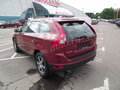 2011 Volvo XC60 I, пурпурный - вид 3