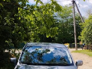 2008 Nissan Tiida I, серый, 569000 рублей, вид 1