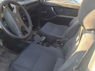 2013 Lada (ВАЗ) 2131 (4x4) 213105 I, серебристый, 550000 рублей, вид 5