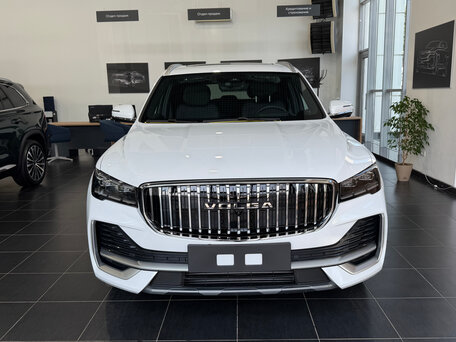 2026 VOLGA K50, белый, 4649000 рублей, вид 4
