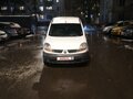 2006 Renault Kangoo, белый, 250000 рублей - вид 4