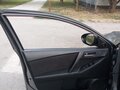 2010 Mazda 3 II (BL), серебристый, 690000 рублей - вид 6