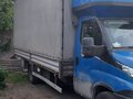 2018 Iveco Daily, синий, 5000000 рублей - вид 7