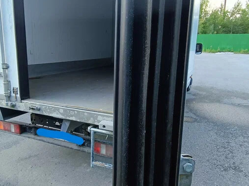 2019 ГАЗ ГАЗель Next, белый, 3150000 рублей - вид 4