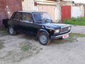2010 Lada (ВАЗ) 2107, чёрный, 249000 рублей - вид 2