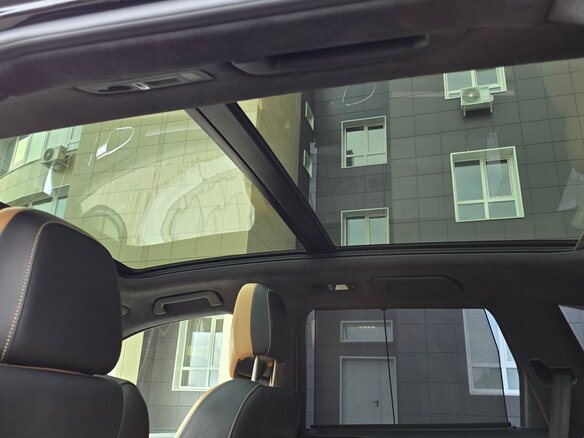 2012 Porsche Cayenne Turbo S II (958), чёрный, 3700000 рублей - вид 15