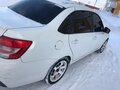 2017 Lada (ВАЗ) Granta Sport I, белый, 950000 рублей - вид 5