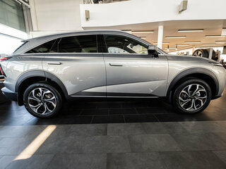2026 Haval F7 II, серый, 3799000 рублей, вид 5