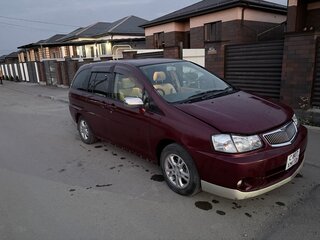 2000 Nissan Liberty, красный, 430000 рублей, вид 4