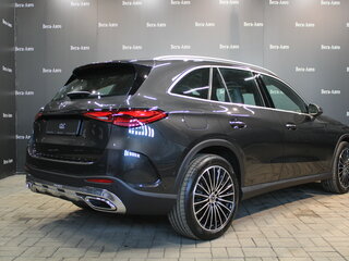 2026 Mercedes-Benz GLC 300 II (X254), серый, 11330000 рублей, вид 2