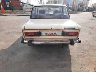 1997 Lada (ВАЗ) 2106, бежевый, 139000 рублей, вид 3