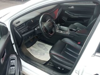 2023 Omoda S5, белый, 894000 рублей, вид 5