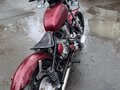 1991 Днепр MT-11, красный, 100000 рублей - вид 5