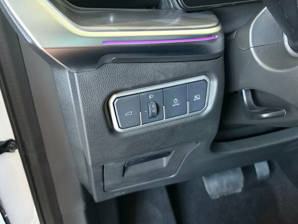 2026 Haval F7 II, белый, 3799000 рублей - вид 20