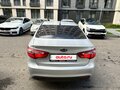 2012 Kia Rio 4-speed III, серебристый - вид 4