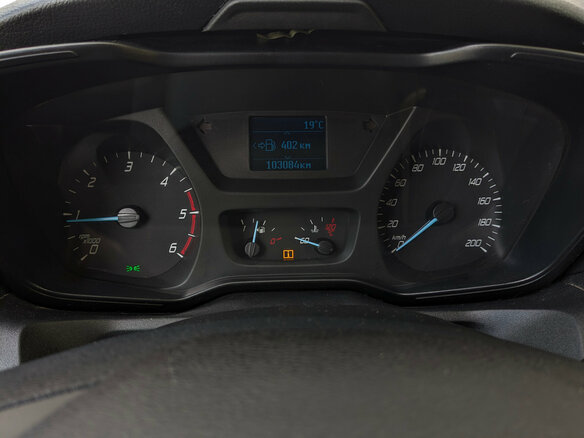 2021 Ford Transit, белый, 2590000 рублей - вид 14