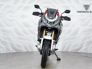 2026 Honda CRF 1100L Africa Twin, чёрный, 2299000 рублей, вид 4