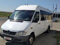 2015 Mercedes-Benz Sprinter Classic, белый, 1750000 рублей - вид 6
