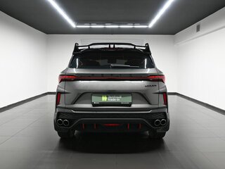 2024 Geely Coolray I Рестайлинг, серый, 1990000 рублей, вид 4