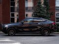 2023 BMW X6 40i III (G06) Рестайлинг, чёрный, 10999000 рублей - вид 5