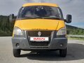 2004 ГАЗ ГАЗель (3221), жёлтый, 600000 рублей