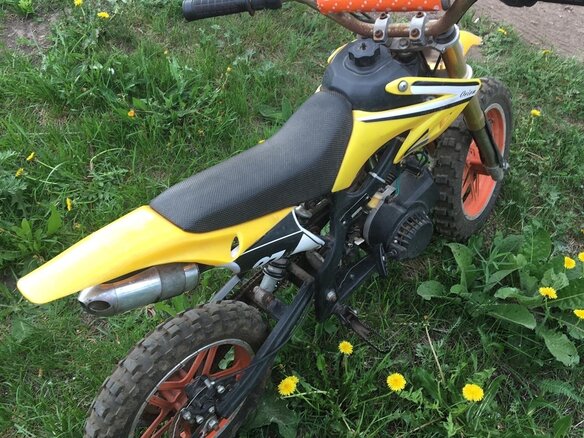 2014 Aermacchi Zeffiro, золотистый - вид 2