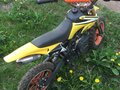 2014 Aermacchi Zeffiro, золотистый - вид 2