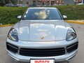 2020 Porsche Cayenne III, серый, 8300000 рублей - вид 1